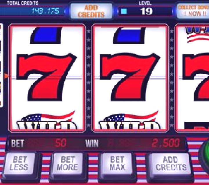 40 Super 7 online slot