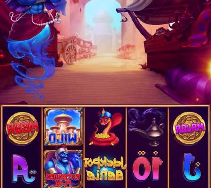 40 Super Roll online slot