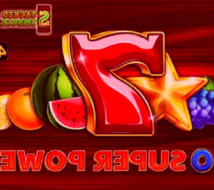 40 Supreme Fruits slot game