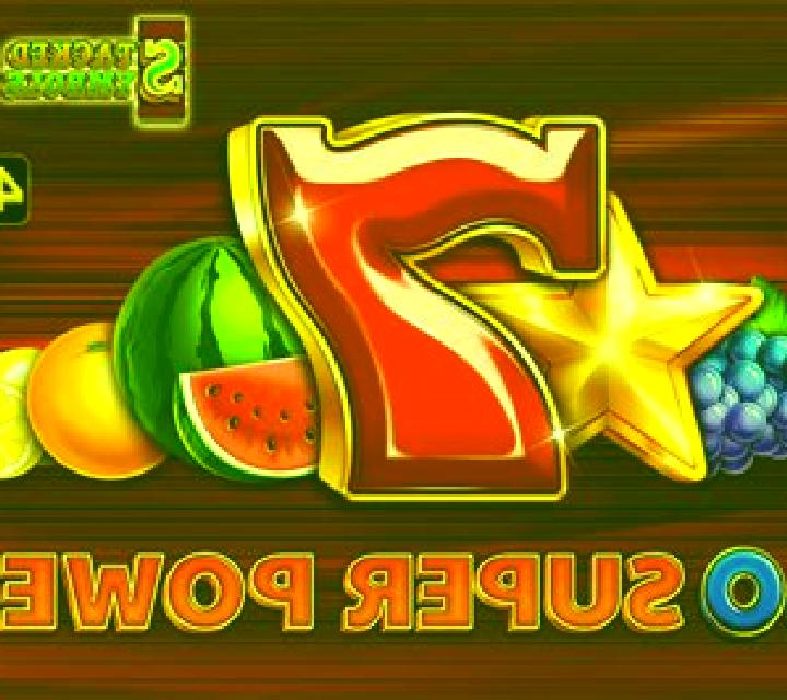 40 Supreme Fruits slot machine
