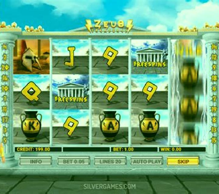 40 Treasures online slot
