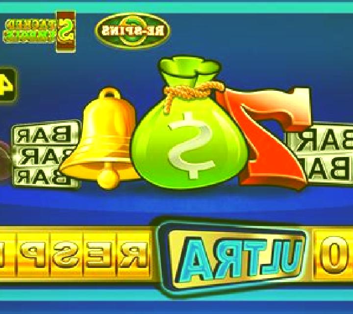 40 Ultra Respin online slot