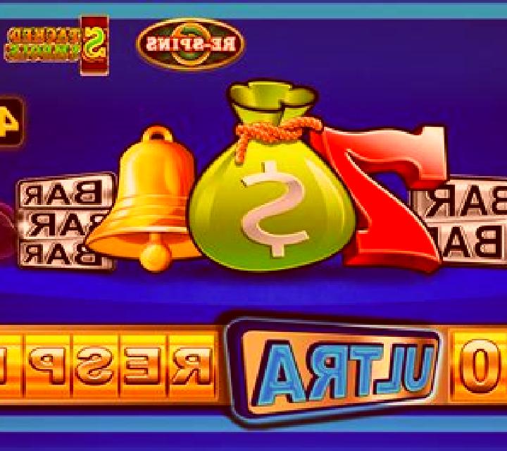 40 Ultra Respin slot game