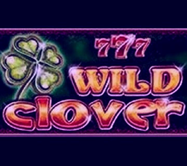 40 Wild Clover slot