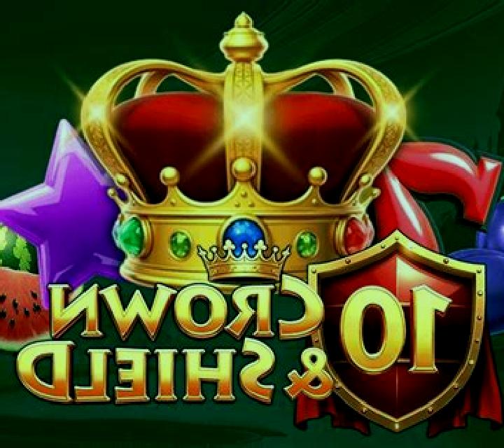 40 Wild Crown online slot