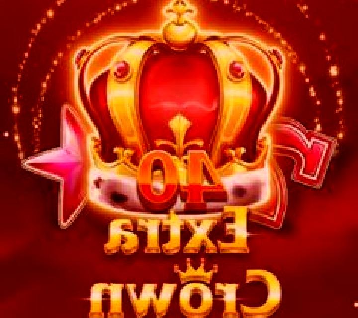 40 Wild Crown slot