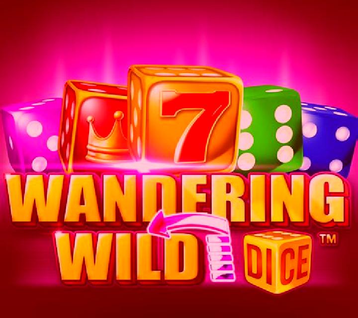 40 Wild Dice slot game