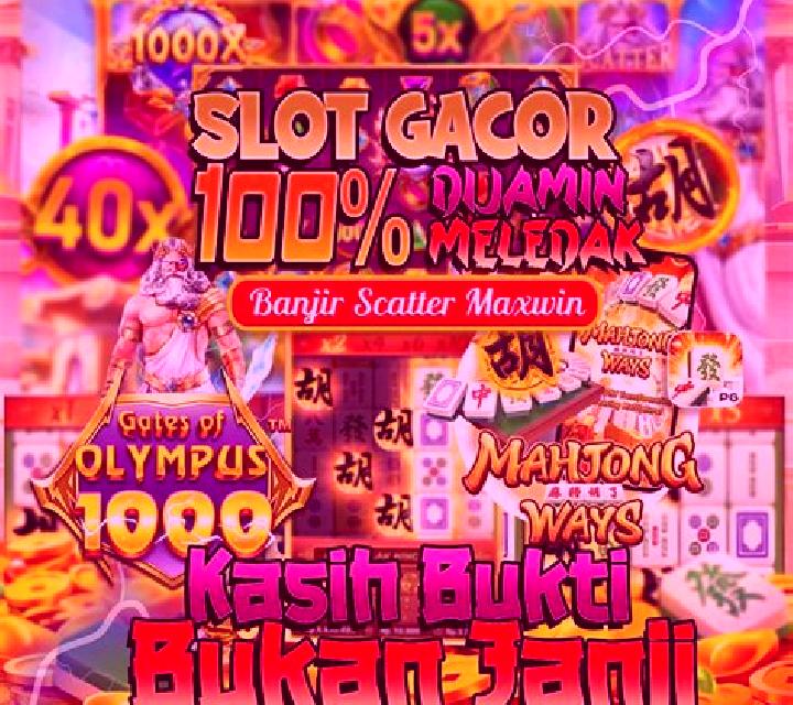 40 Wild Fire 6 online slot