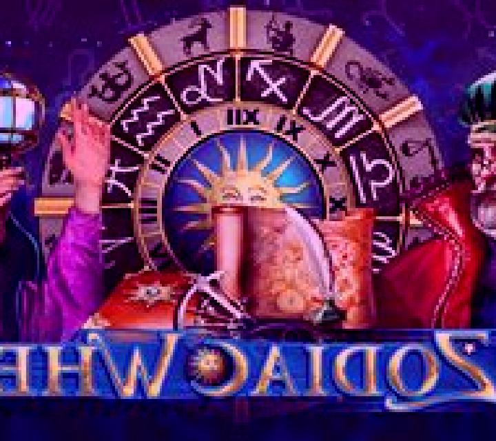 40 Zodiac Wheel Bell Link online slot