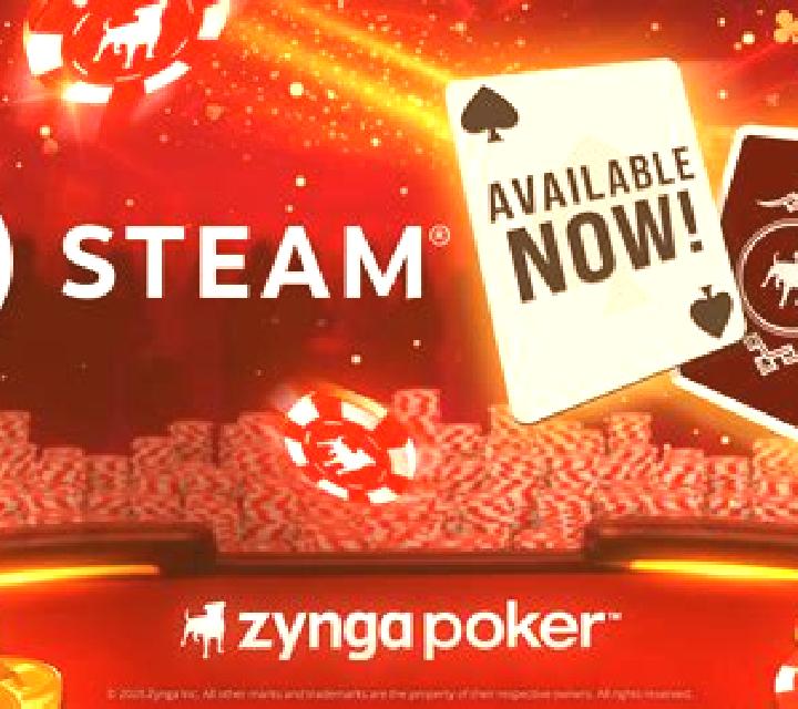 4H Steam Joker Poker slot