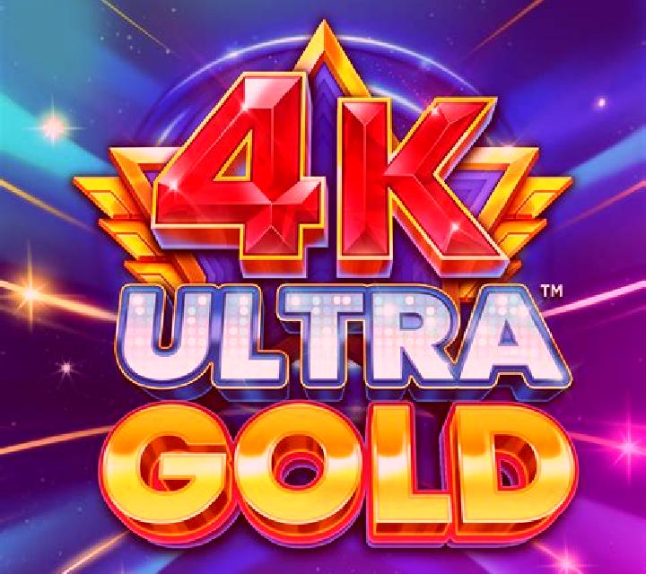 4K Ultra Gold online slot