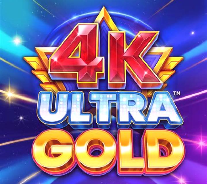 4K Ultra Gold slot