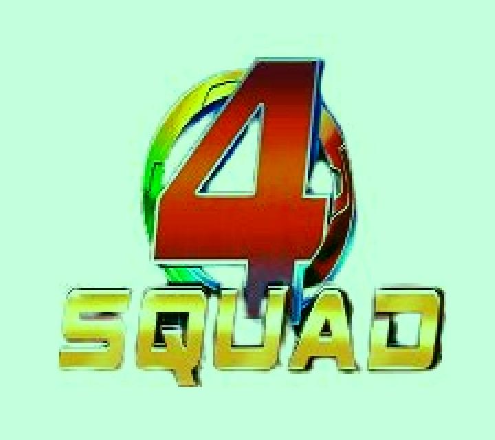 4Squad online slot