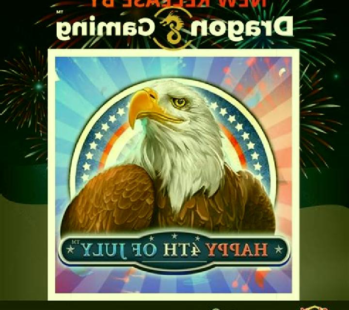 4th Of July slot game