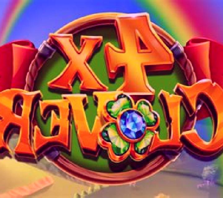4x Clover slot