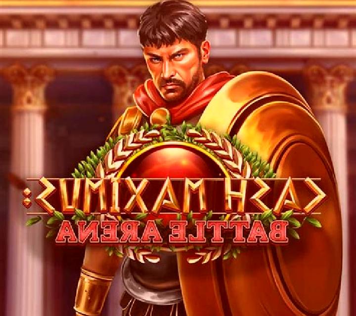 4x4 Battle online slot