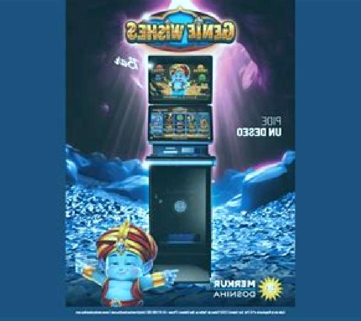 4x4 Battle slot machine
