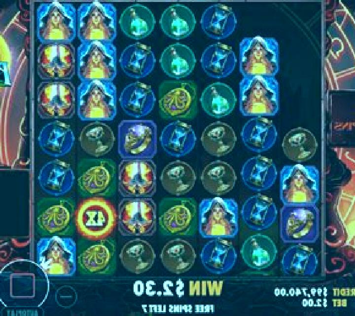 5 Bell Fire slot game