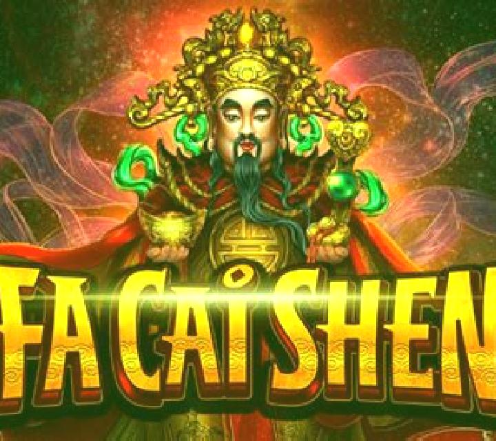 5 CaiShen online slot