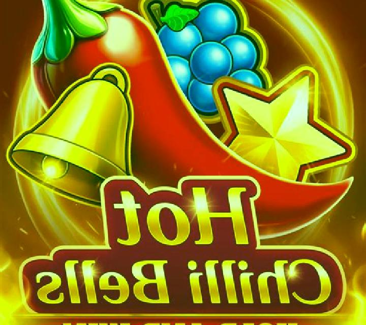 5 Chilli Fruits slot game