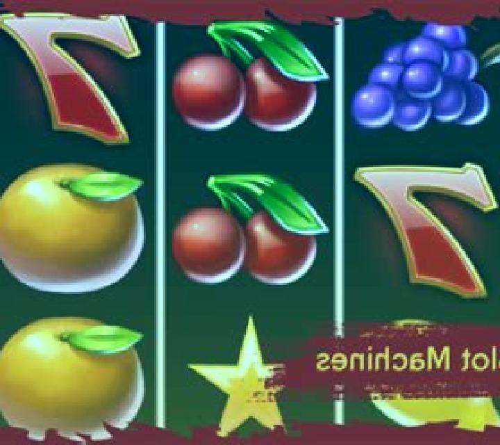 5 Christmas Fruits slot machine