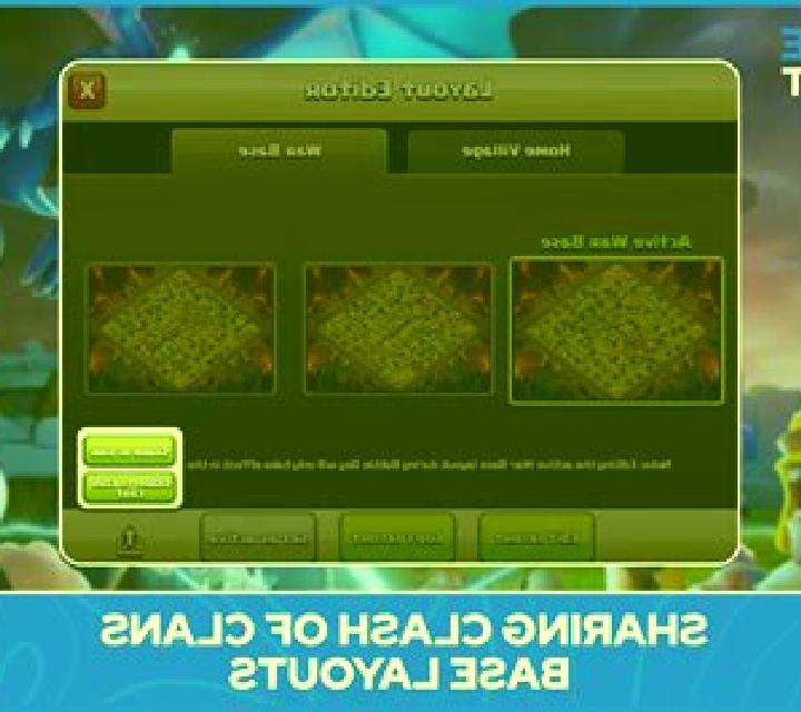 5 Clans slot game