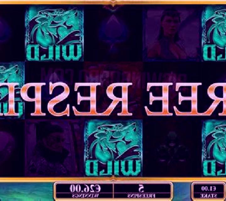 5 Clans slot
