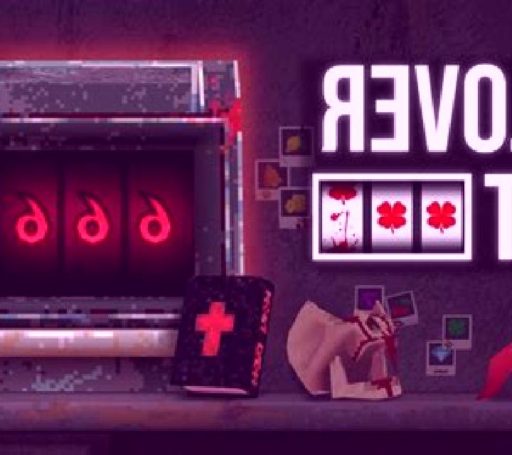 5 Clover Deluxe slot game