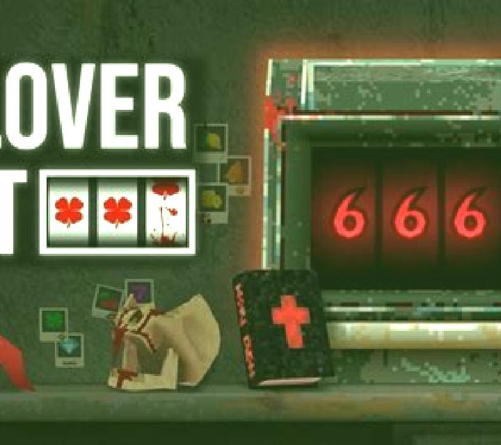 5 Clover Deluxe slot
