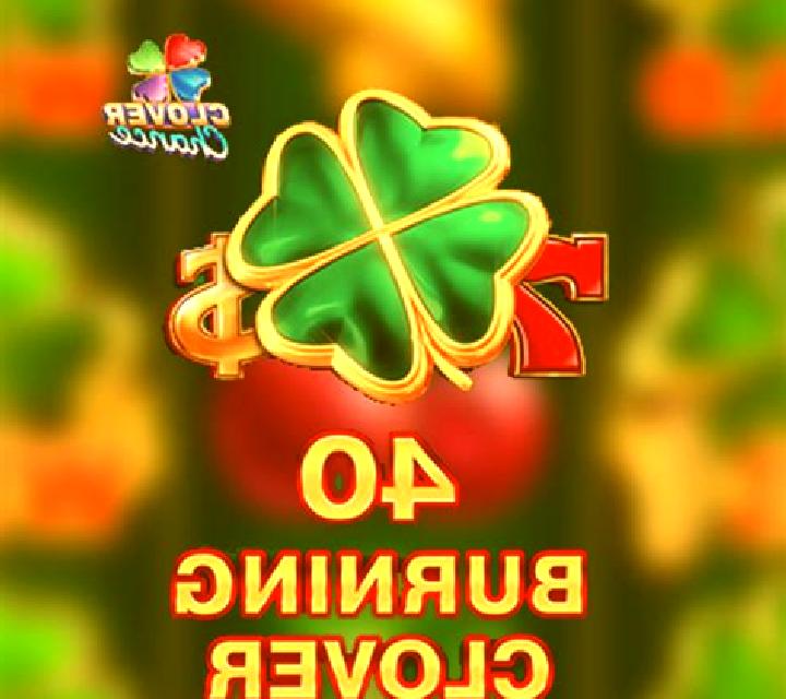 5 Clover Fire 6 Reels online slot