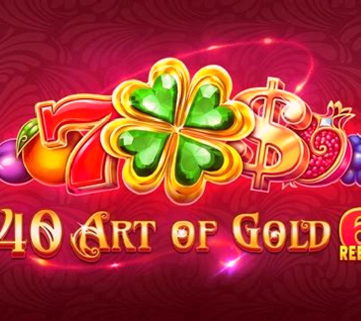 5 Clover Fire 6 Reels slot game