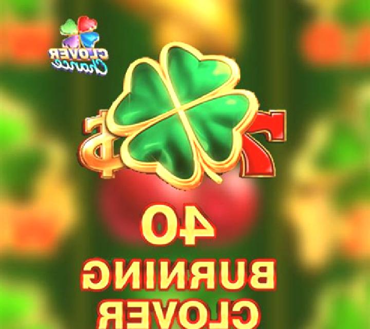 5 Clover Fire 6 Reels slot machine
