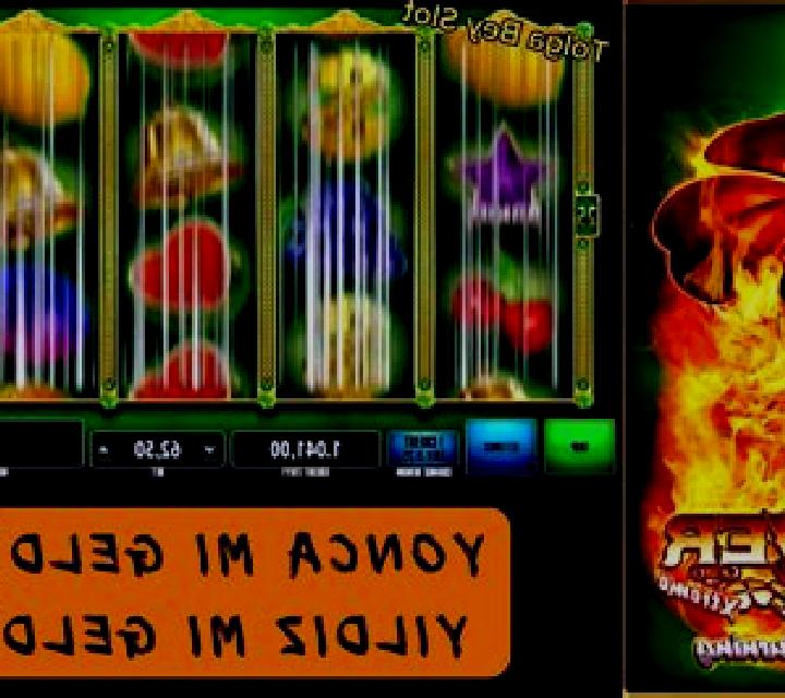 5 Clover Fire Blast online slot