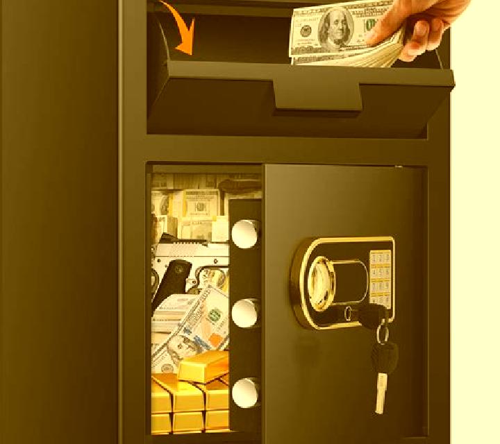 5 Clover Fire - Lock & Cash online slot