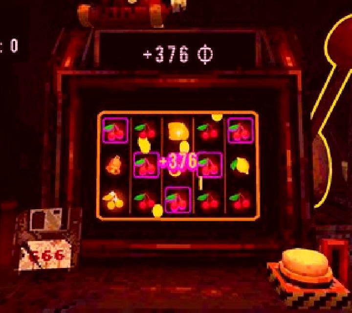 5 Clover Fire - Lock & Cash slot game