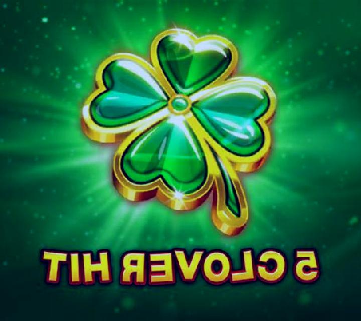 5 Clover Fire online slot