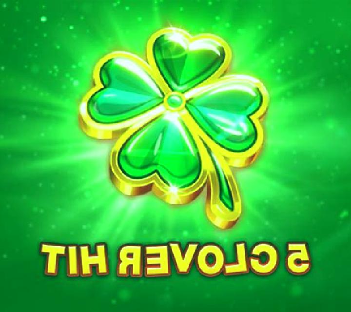 5 Clover Fire slot game
