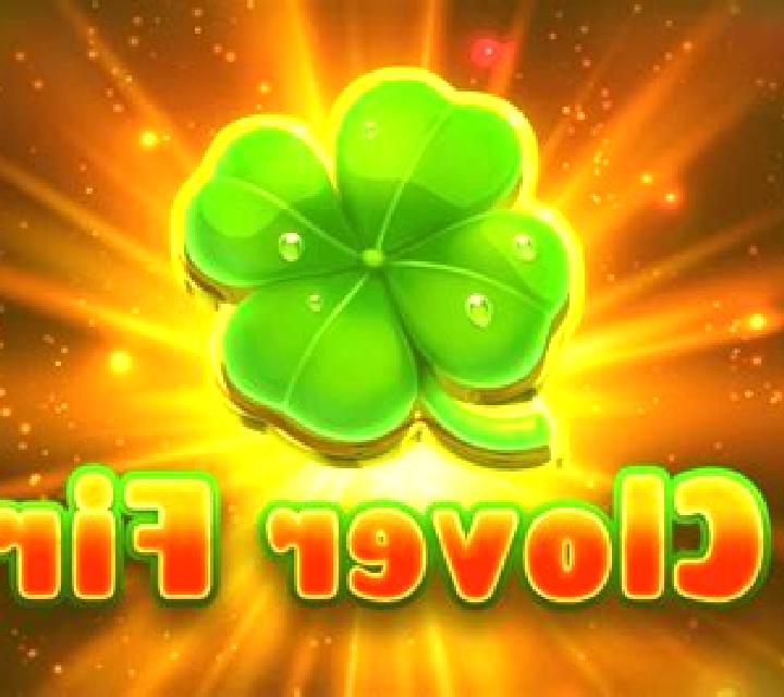 5 Clover Fire slot