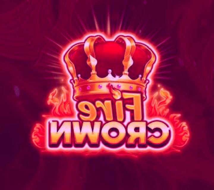 5 Crown Fire online slot