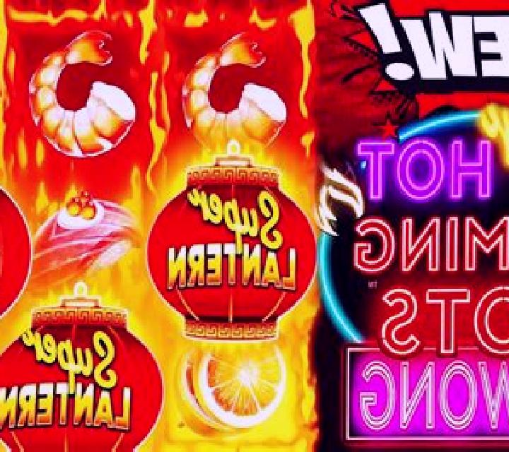 5 Crown Hot online slot