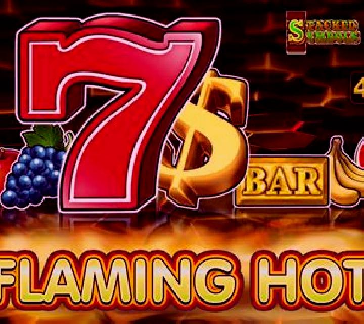 5 Dazzling Hot (EGT Digital) slot game