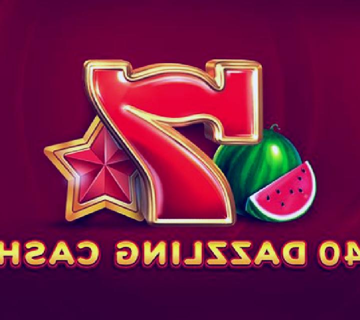 5 Dazzling Hot (EGT Digital) slot