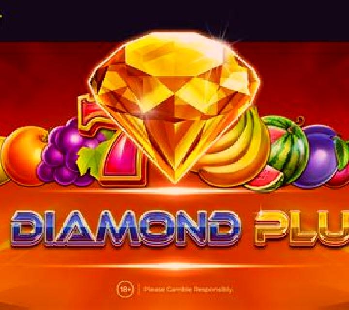 5 Diamond Plus slot