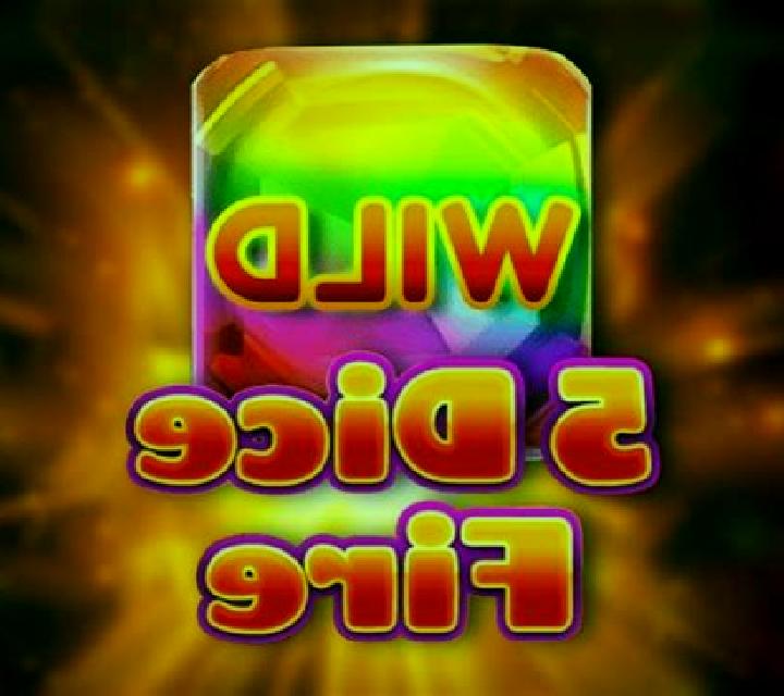 5 Dice Fire slot
