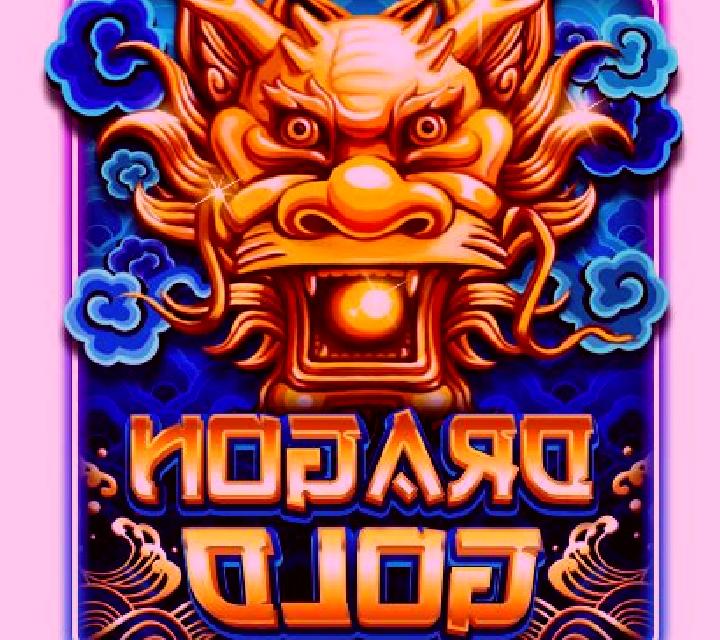 5 Dragon Gold slot game