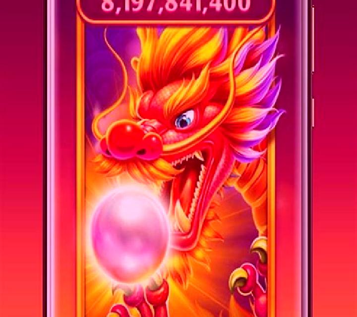 5 Dragon Gold slot