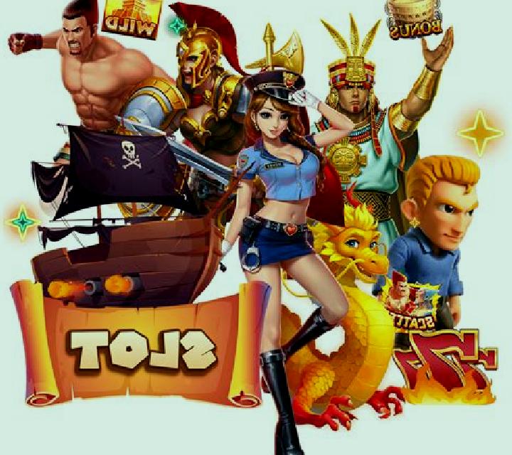 5 Dragons (Royal Slot Gaming) slot
