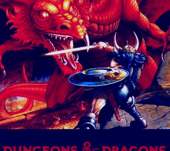 5 Dragons (Virtual Tech) online slot