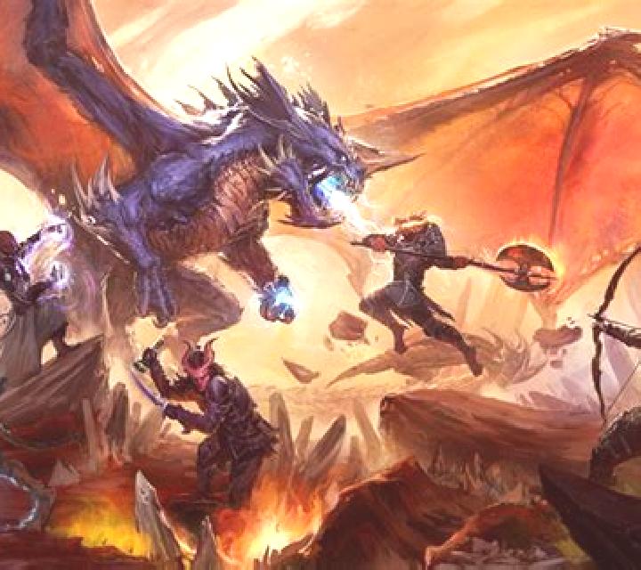 5 Dragons (Virtual Tech) slot game