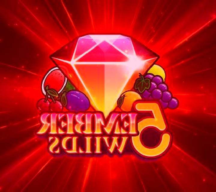 5 Ember Wilds slot